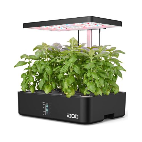 Smart garden